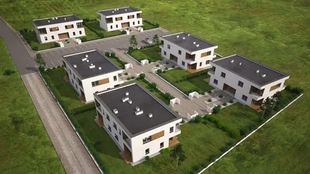 Apartamenty Nowe Pracze