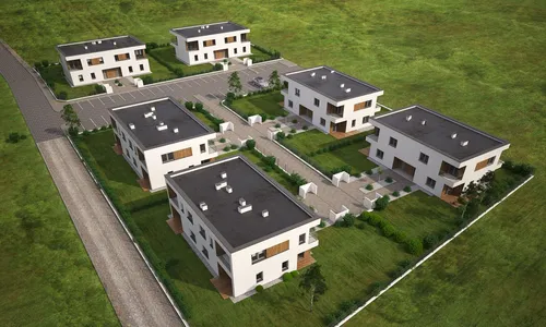 Apartamenty Nowe Pracze