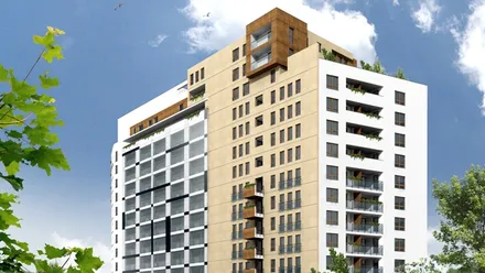 Apartamenty Ochota