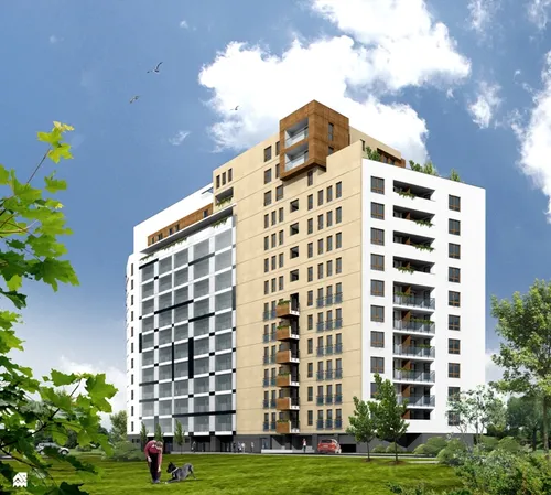 Apartamenty Ochota