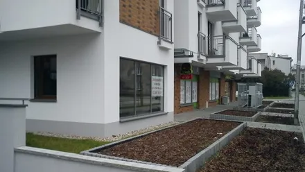 Apartamenty Osiecka