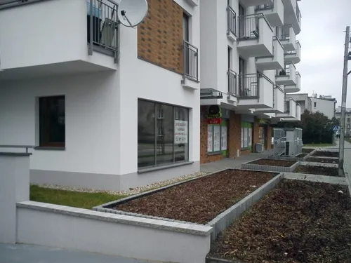 Apartamenty Osiecka