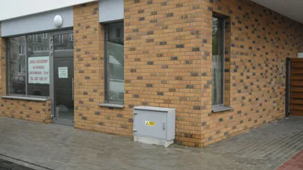 Apartamenty Osiecka