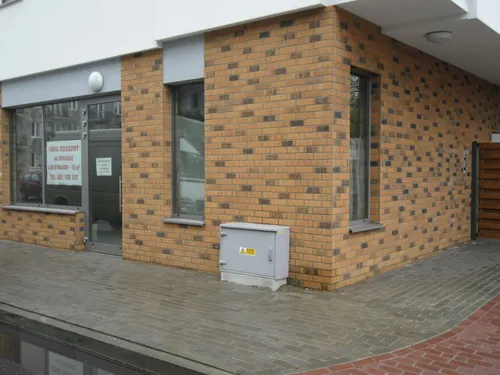 Apartamenty Osiecka