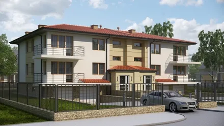 Apartamenty Osikowa