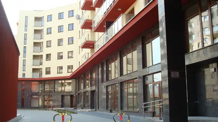 Apartamenty Panorama