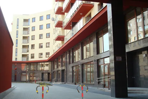 Apartamenty Panorama