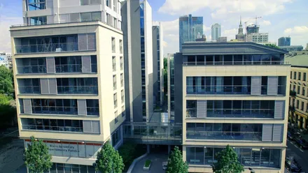 Apartamenty Pańska