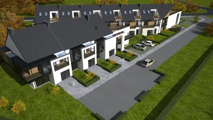 Apartamenty Parkowa