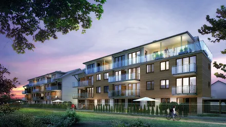 Apartamenty Pasternik