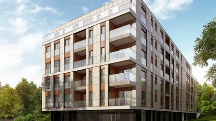 Apartamenty Piano House