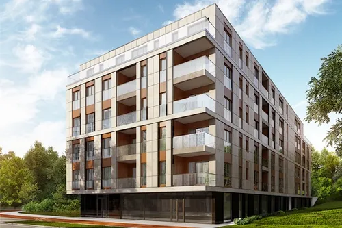 Apartamenty Piano House