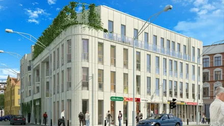 Apartamenty Piaskowa