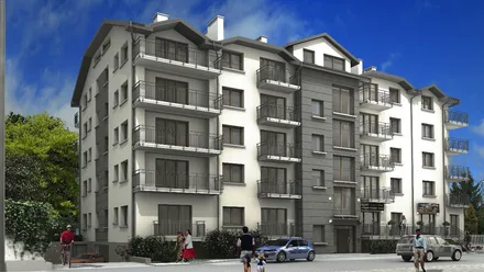Apartamenty Piastów