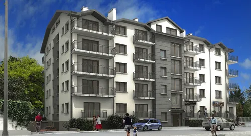 Apartamenty Piastów
