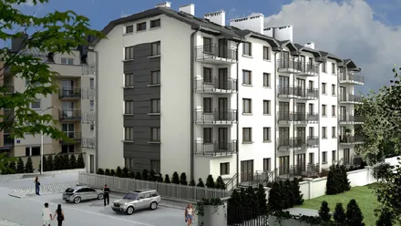 Apartamenty Piastów