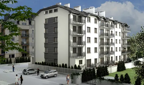 Apartamenty Piastów