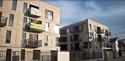 Apartamenty Platan Plaza