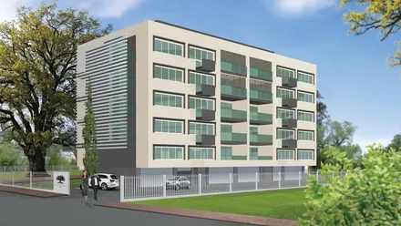 Apartamenty Pod Dębem