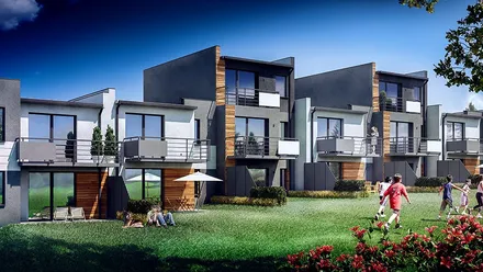Apartamenty Pod Szyndzielnią