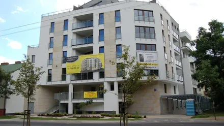 Apartamenty Podleśna