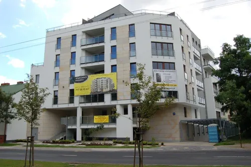 Apartamenty Podleśna