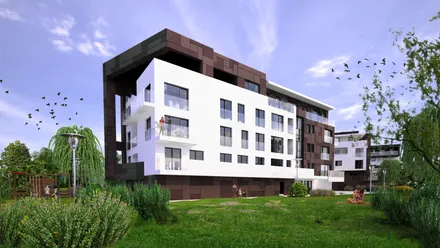 Apartamenty Poleska