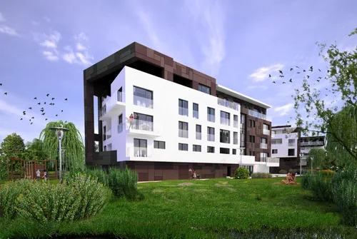 Apartamenty Poleska