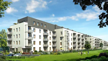 Apartamenty Poniatowskiego