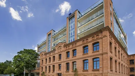 Apartamenty Port Praski - Krowia 6