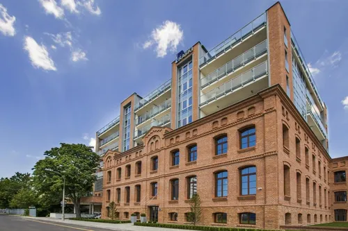 Apartamenty Port Praski - Krowia 6