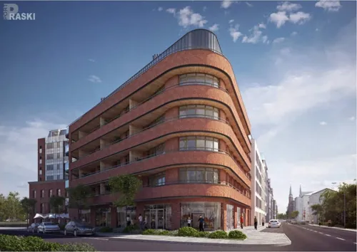 Apartamenty Port Praski - Sierakowskiego