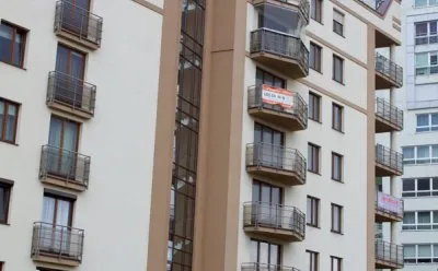Apartamenty Pory