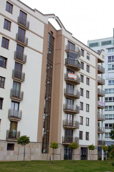 Apartamenty Pory