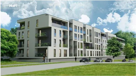 Apartamenty Prometeon