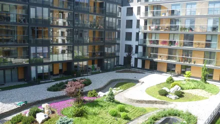 Apartamenty przy Bulwarze
