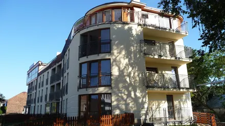 Apartamenty przy Dworku
