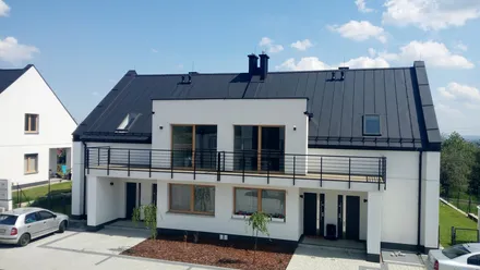 Apartamenty przy Granicznej