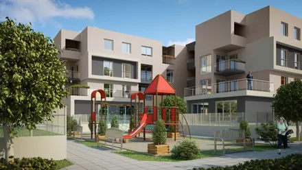 Apartamenty przy Krakowskiej