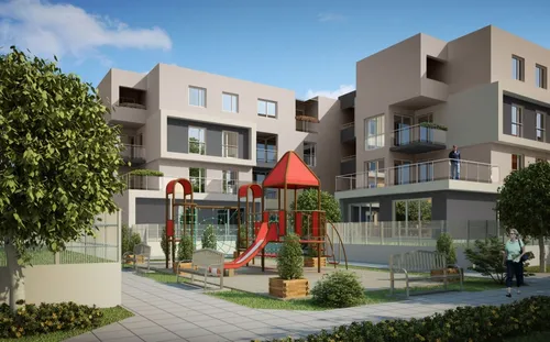 Apartamenty przy Krakowskiej
