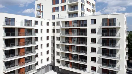 Apartamenty Przy Krasińskiego
