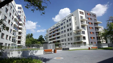 Apartamenty Przy Krasińskiego