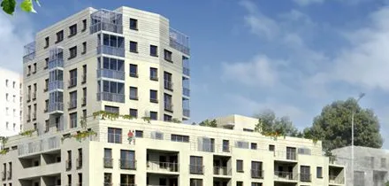 Apartamenty Przy Łazienkach