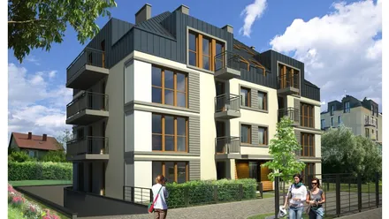 Apartamenty przy Turystycznej