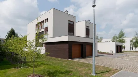 Apartamenty Przylesie Marcelin