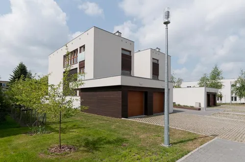 Apartamenty Przylesie Marcelin