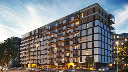 Apartamenty Raków