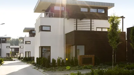 Apartamenty Rakowiecka
