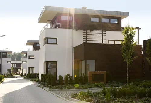 Apartamenty Rakowiecka