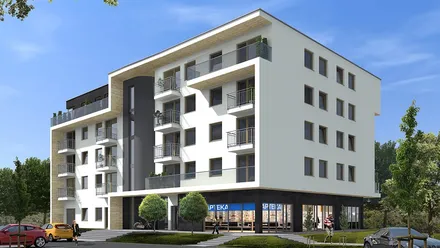 Apartamenty Ruczaj